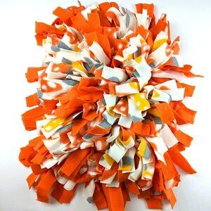 NEW Dog/Cat Snuffle Mat - Fall Mushroom Harvest #30